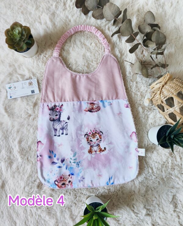 Serviette de cantine – Image 5