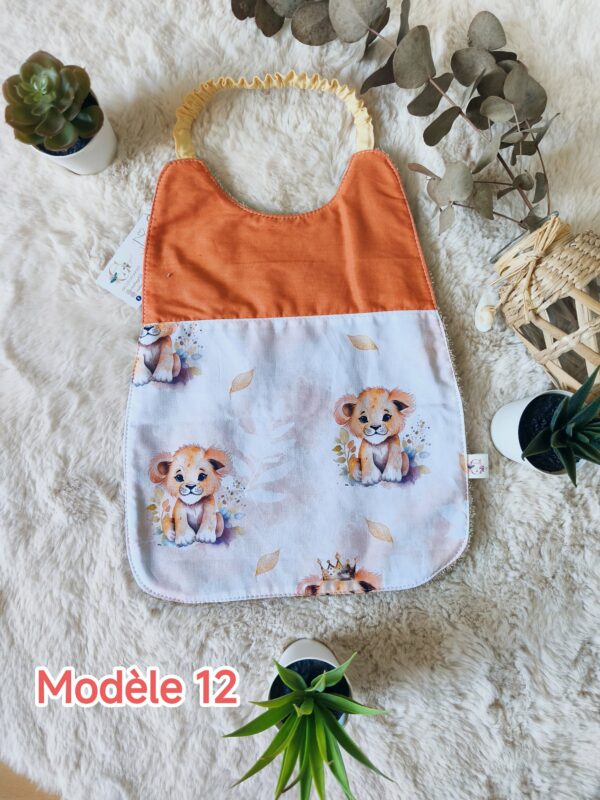 Serviette de cantine – Image 13