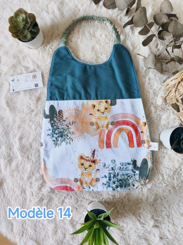 Serviette de cantine – Image 15