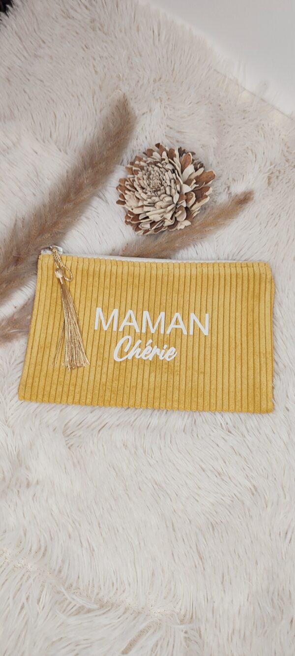 Pochette ''Maman Chérie'' – Image 5