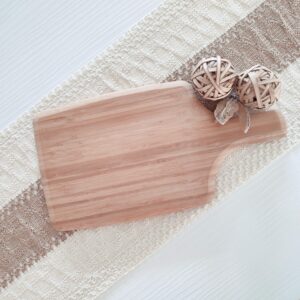 Planche personnalisé