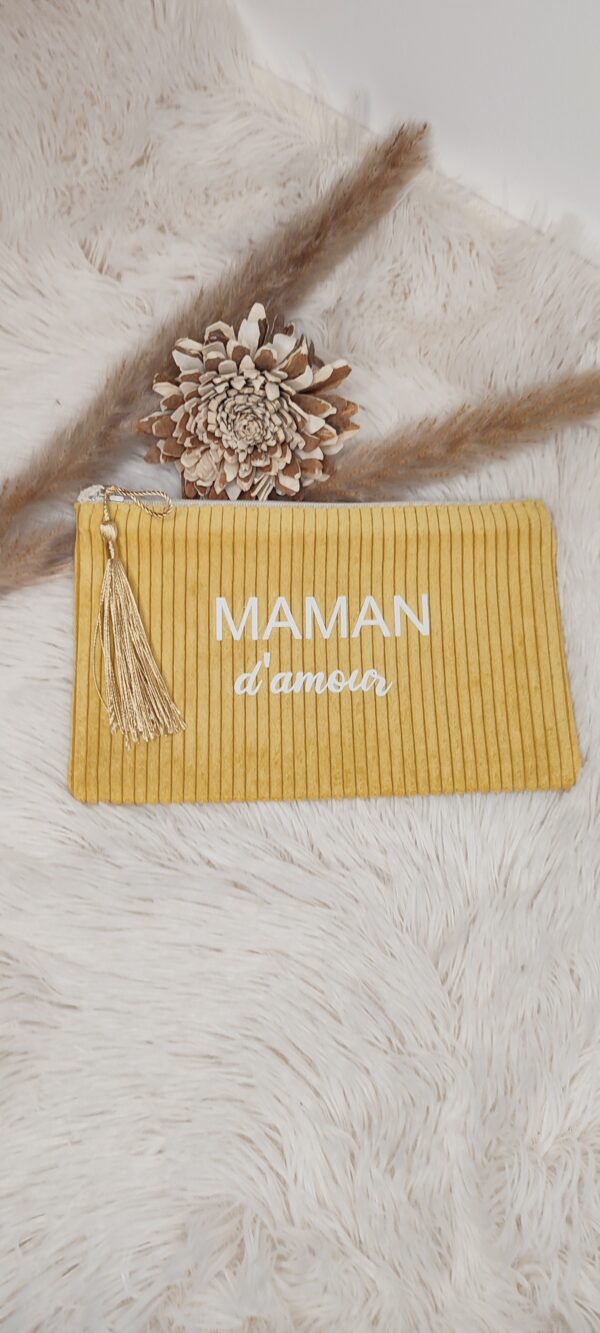 Pochette ''Maman d'amour'' – Image 5