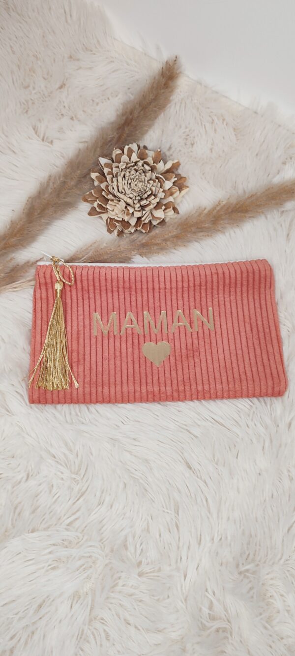 Pochette ''Maman 💖'' – Image 9