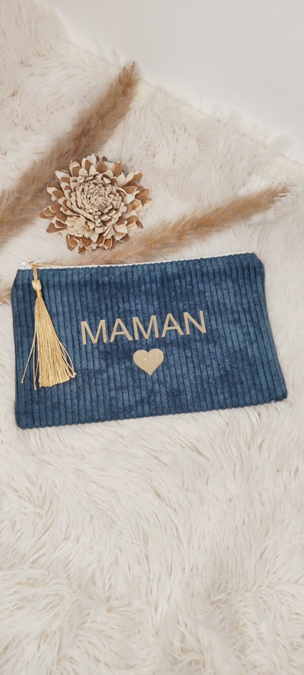 Pochette ''Maman 💖'' – Image 3