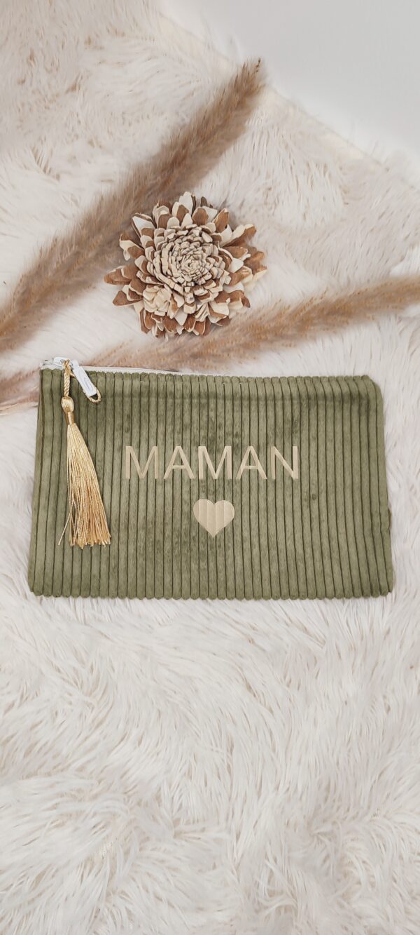 Pochette ''Maman 💖'' – Image 5