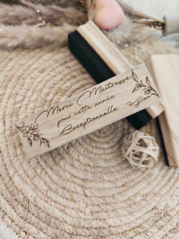 Brosse à tableau